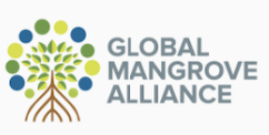 Global Mangrove Alliance logo